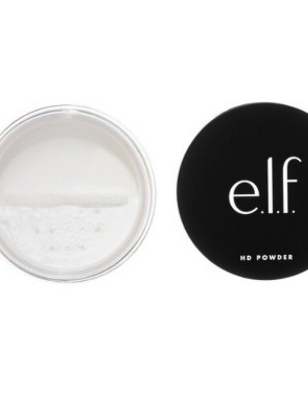 HD Powder - Translucent White Setting Powder